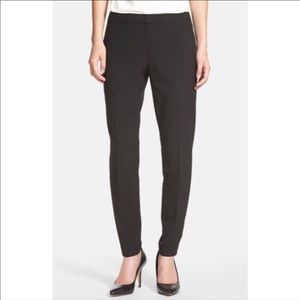 SALE! - Halogen Taylor Fit Black Pants 0 Petite